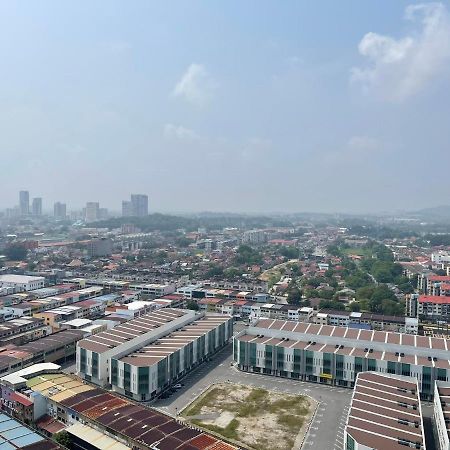 Melaka Imperio Residence With Wifi And Poolseaview Extérieur photo